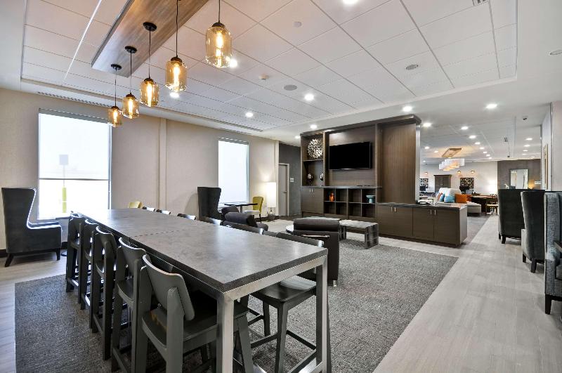 Отель Home2 Suites Mt. Juliet, Tn
