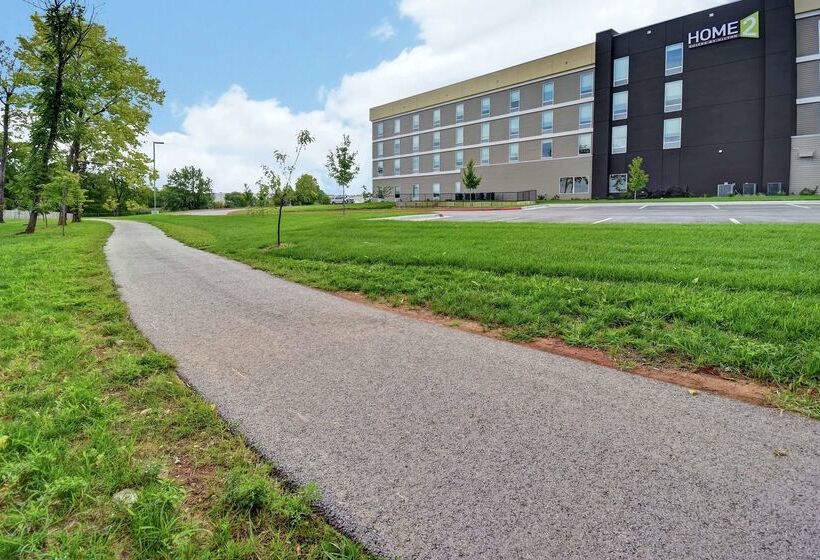 فندق Home2 Suites By Hilton Springfield North