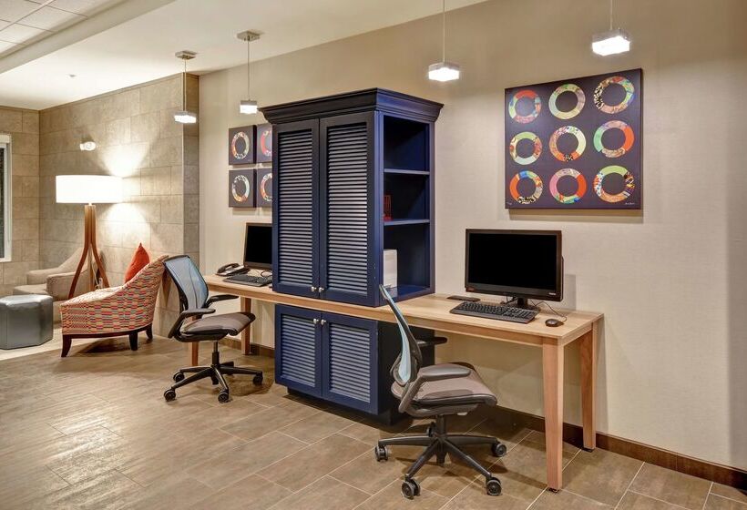 호텔 Home2 Suites By Hilton Springfield North