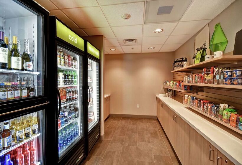 فندق Home2 Suites By Hilton Springfield North