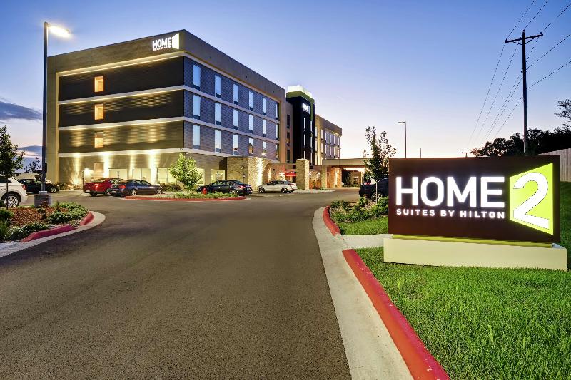 فندق Home2 Suites By Hilton Springfield North