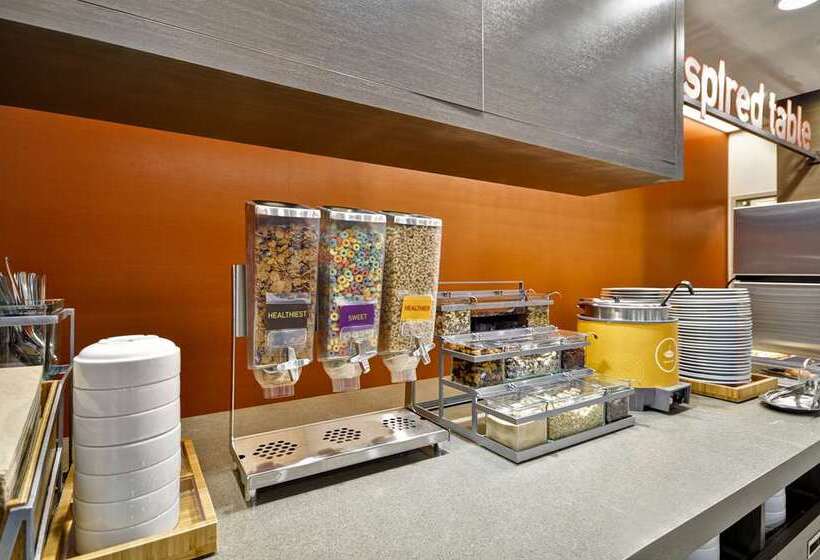 Отель Home2 Suites Mt. Juliet, Tn
