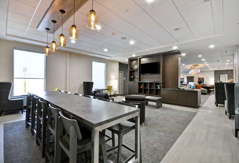 Отель Home2 Suites Mt. Juliet, Tn