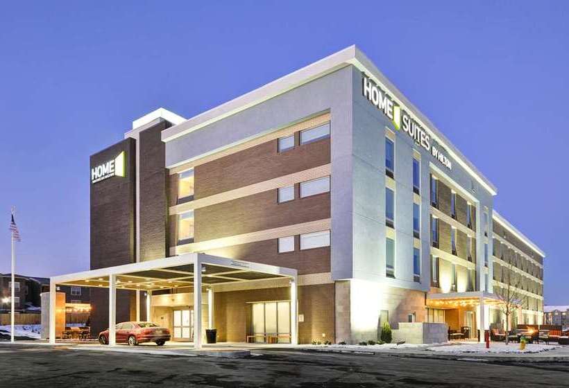 Отель Home2 Suites Mt. Juliet, Tn