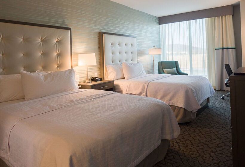 ホテル Homewood Suites By Hilton Allentown Bethlehem Center Valley