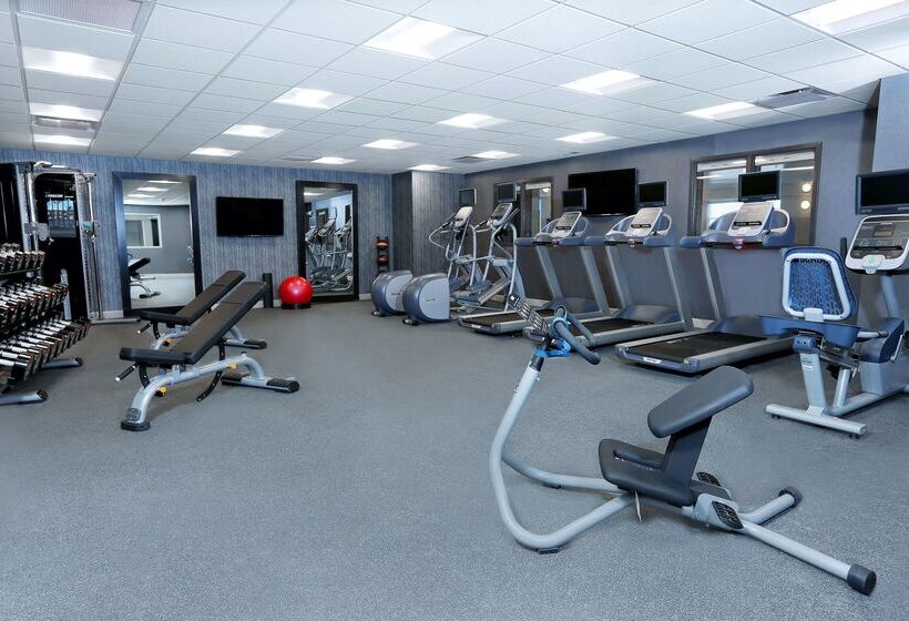 בית מלון כפרי Homewood Suites By Hilton West Fargo Sanford Medical Center