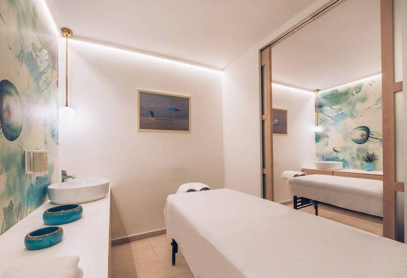 בית מלון כפרי Iberostar Waves Herceg Novi - All Inclusive