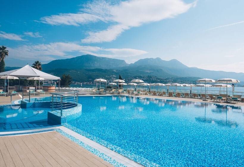 هتل Iberostar Waves Herceg Novi - All Inclusive