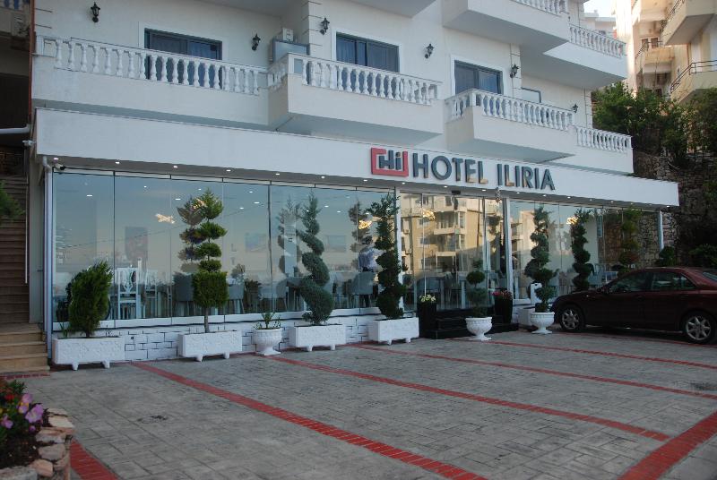 هتل Iliria