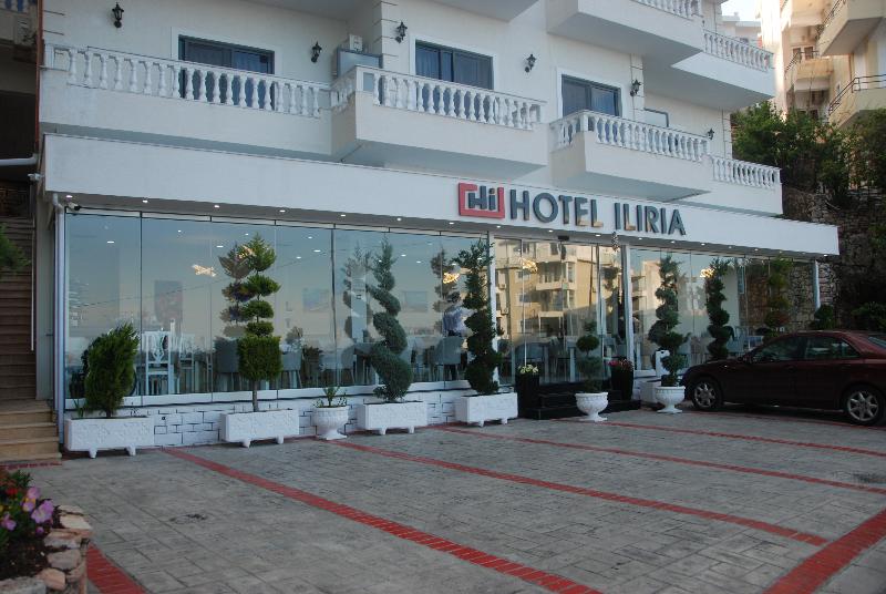 Hotel Iliria