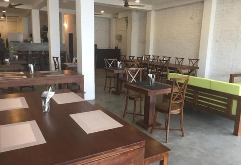 酒店 Kaori Cafe And Villa