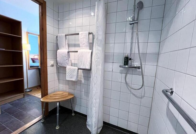 هتل L Funäsdalen