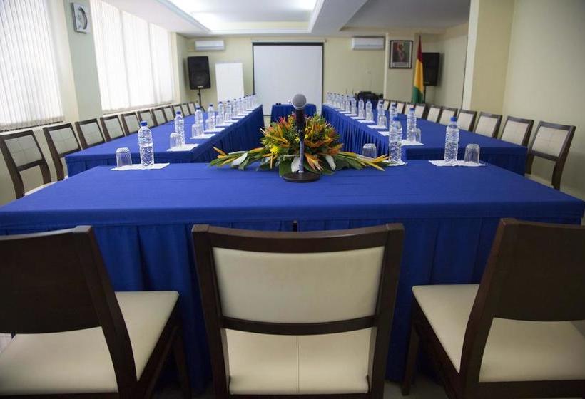 فندق Le Petit Bateau