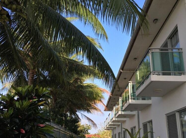 Luganvilla Business Hotel And Restaurant