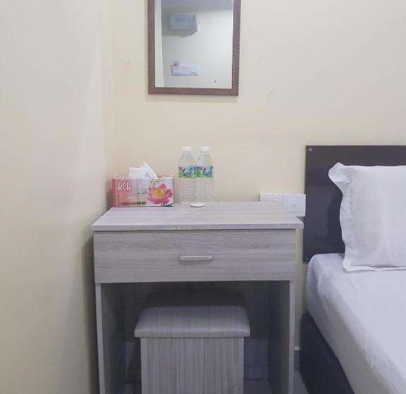 בית מלון כפרי Maha