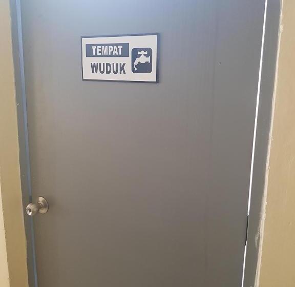 בית מלון כפרי Maha