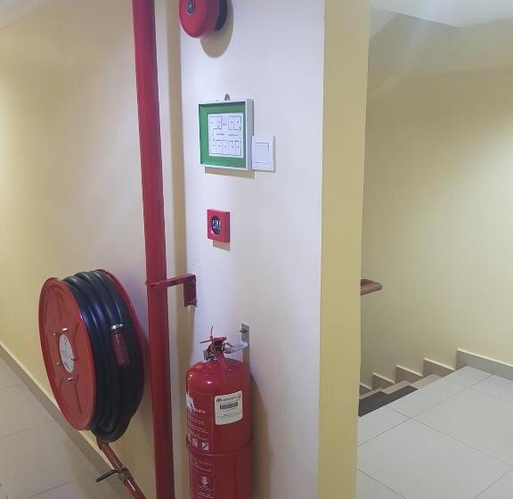 בית מלון כפרי Maha