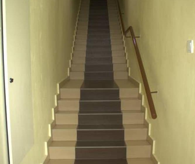 בית מלון כפרי Maha