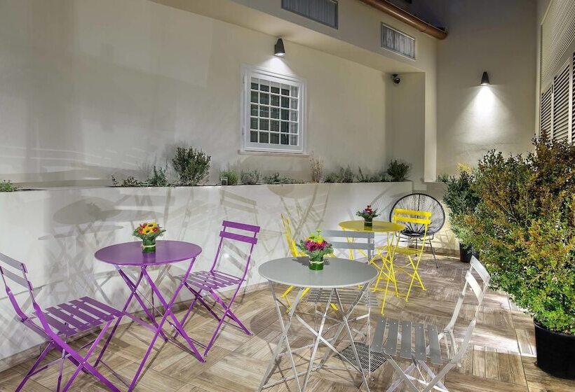 Fotos del hotel Navona Street:  3