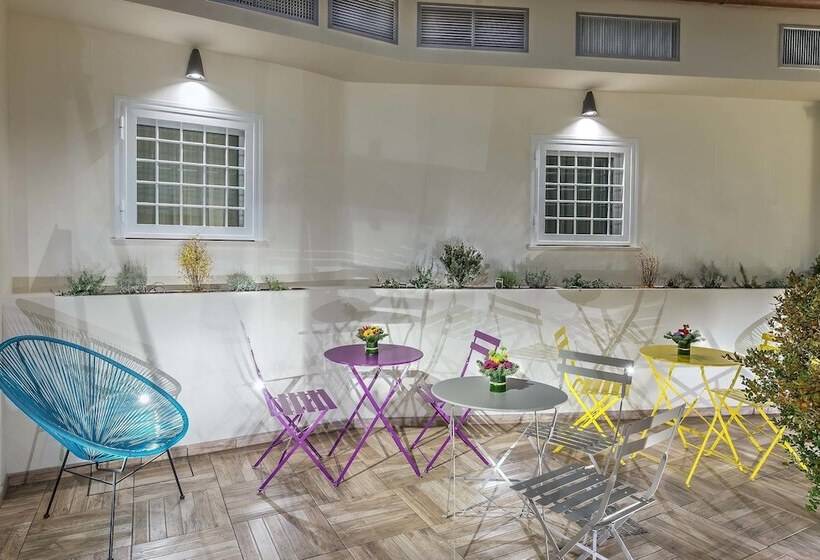 Fotos del hotel Navona Street:  36