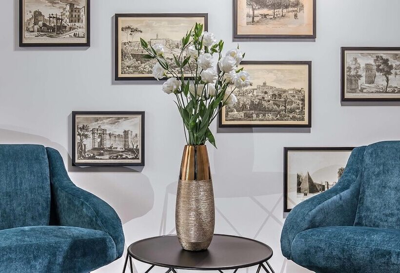 Fotos del hotel Navona Street:  35