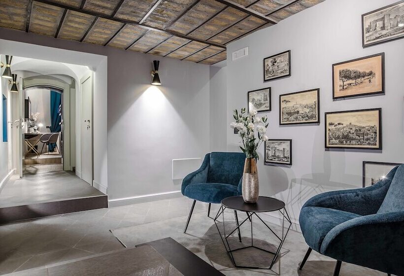 Fotos del hotel Navona Street:  32