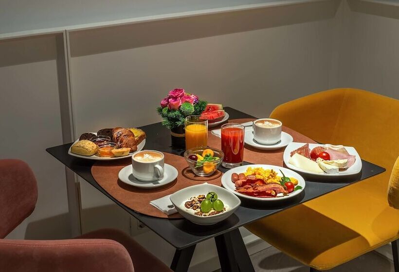 Fotos del hotel Navona Street:  29