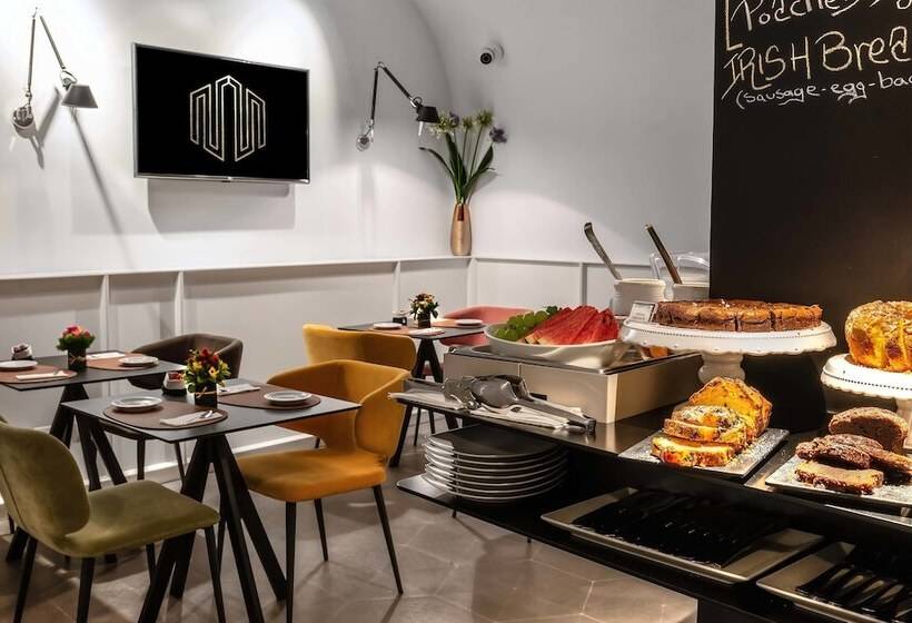 Fotos del hotel Navona Street:  24