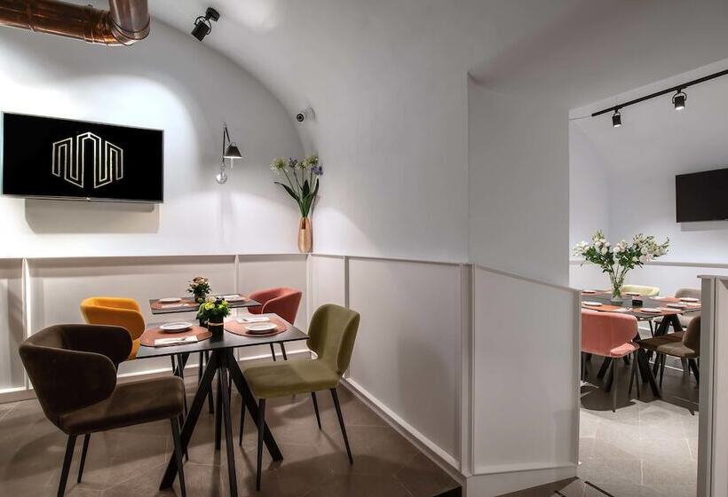 Fotos del hotel Navona Street:  11