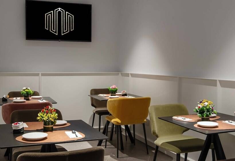 Fotos del hotel Navona Street:  19