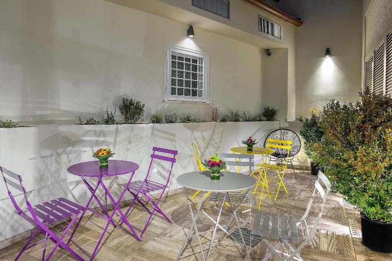 Fotos del hotel Navona Street:  10