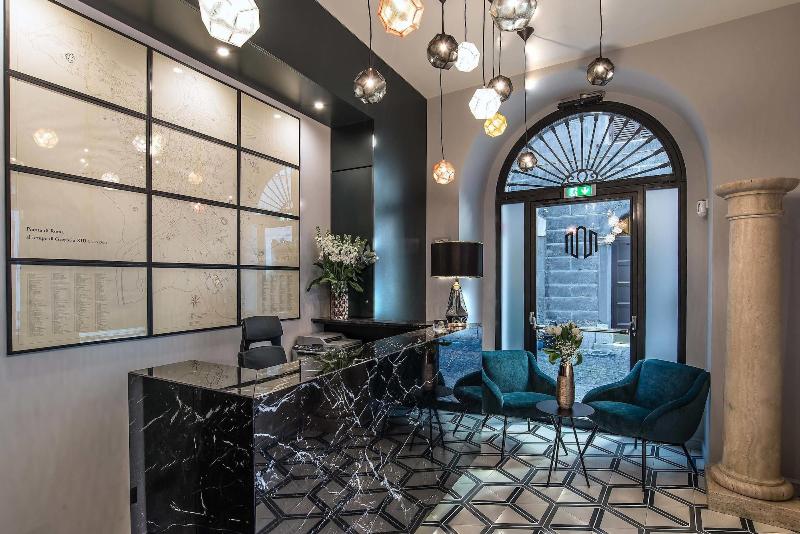 Fotos del hotel Navona Street:  16