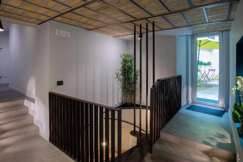 Fotos del hotel Navona Street:  12