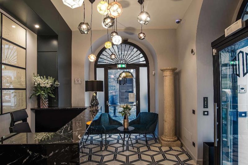 Fotos del hotel Navona Street:  2