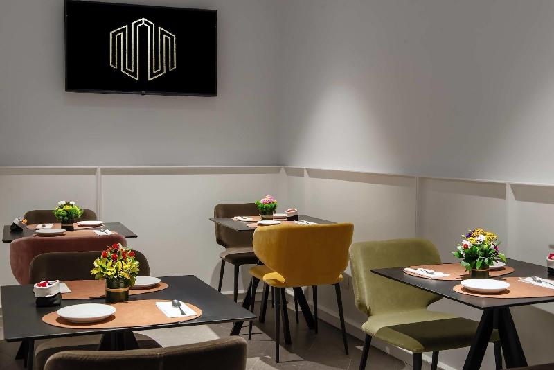 Fotos del hotel Navona Street:  28