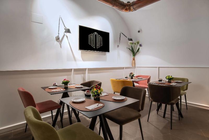 Fotos del hotel Navona Street:  30