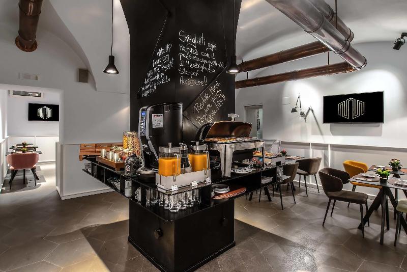 Fotos del hotel Navona Street:  38