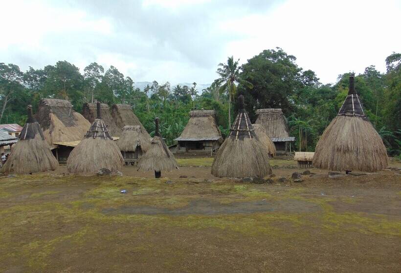 هتل New Bintang By Four G