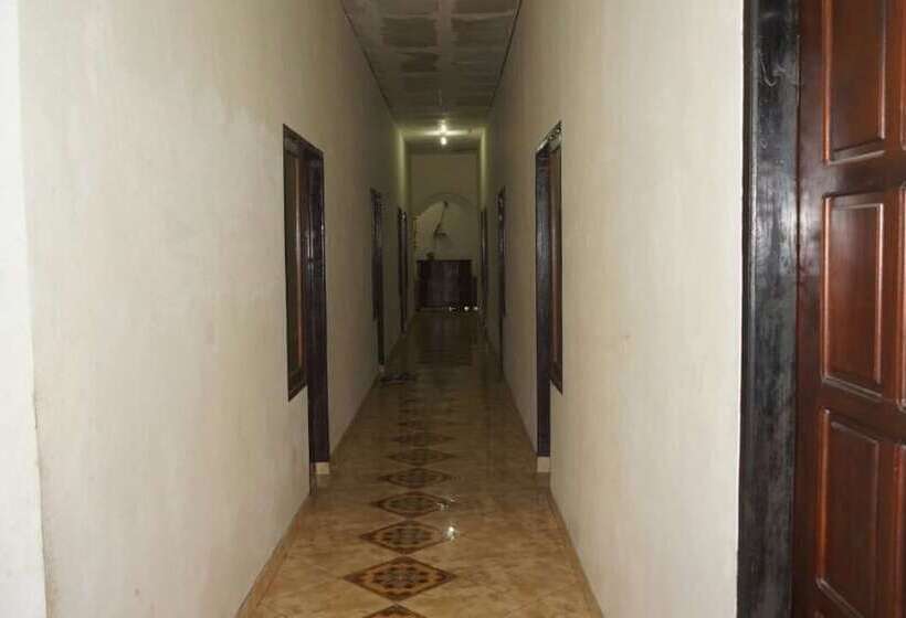 هتل New Bintang By Four G