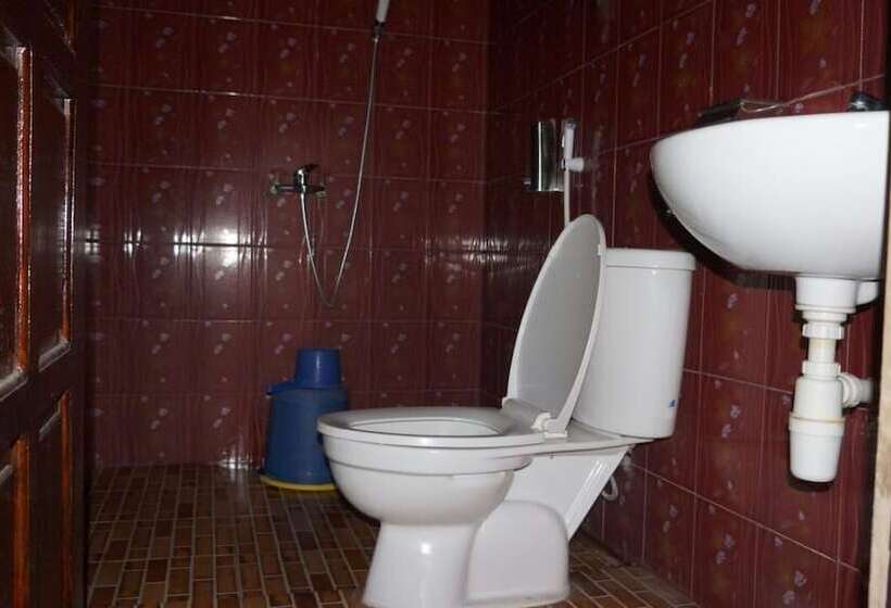 هتل New Bintang By Four G