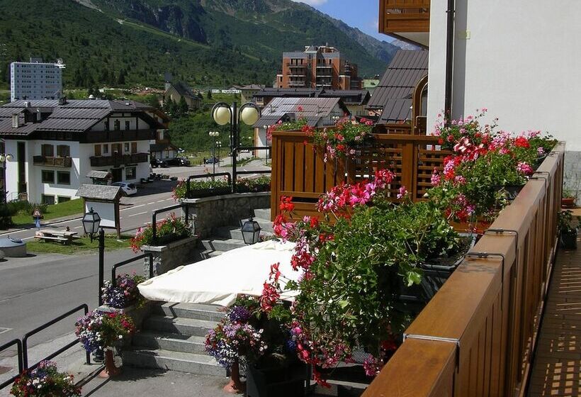 בית מלון כפרי Orchidea