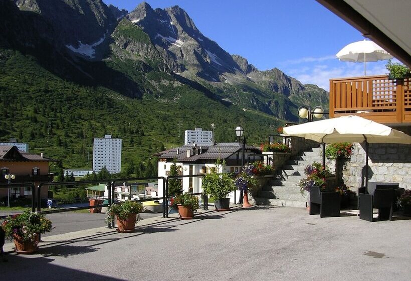 בית מלון כפרי Orchidea