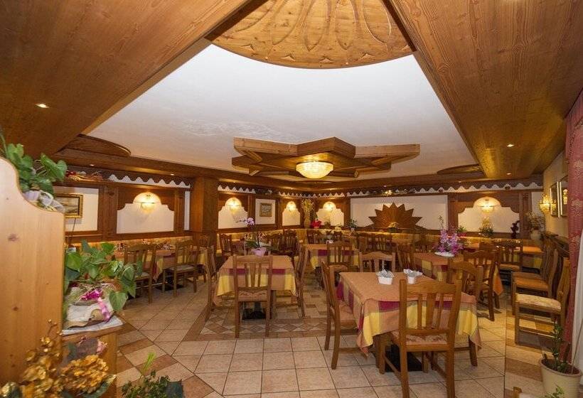 בית מלון כפרי Orchidea