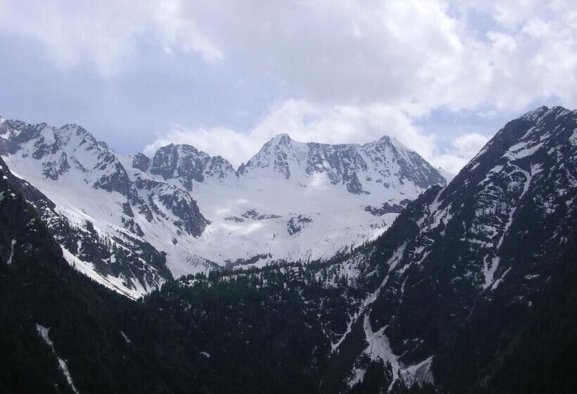 בית מלון כפרי Orchidea