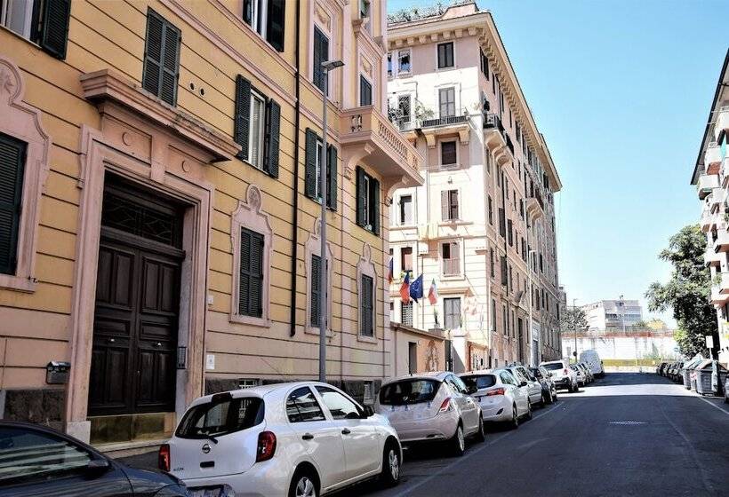 Fotos del hotel Paolo Ii:  6