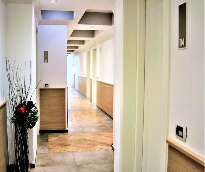 Fotos del hotel Paolo Ii:  24