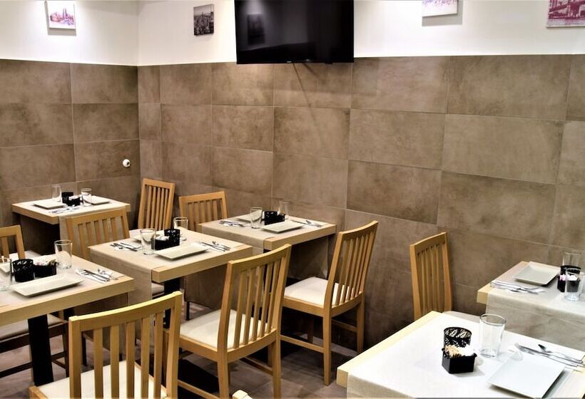 Fotos del hotel Paolo Ii:  20