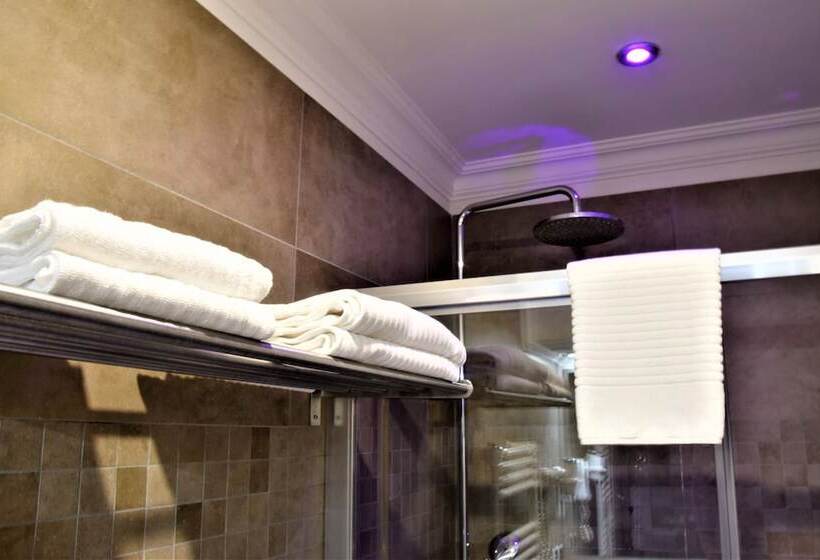 Fotos del hotel Paolo Ii:  19