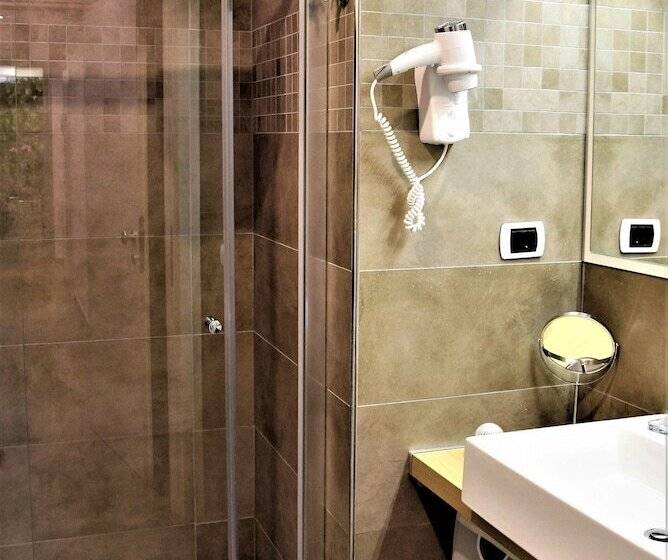 Fotos del hotel Paolo Ii:  17