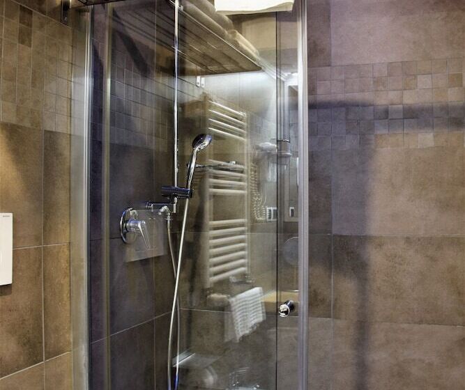 Fotos del hotel Paolo Ii:  16